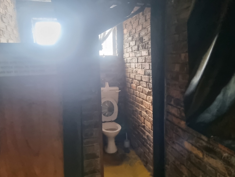 0 Bedroom Property for Sale in Willows Free State